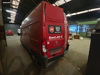 Peugeot boxer 2018 - afbeelding 17 van  22