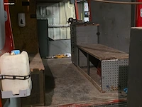 Peugeot boxer 2018 - afbeelding 18 van  22