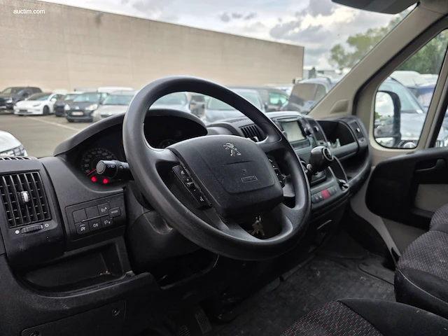 Peugeot boxer 2018 - afbeelding 2 van  40