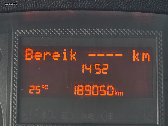 Peugeot boxer 2018 - afbeelding 5 van  40