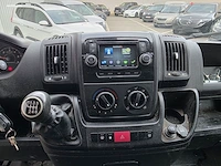 Peugeot boxer 2018 - afbeelding 6 van  40