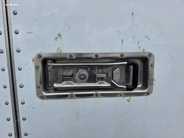 Peugeot boxer 2018 - afbeelding 15 van  40