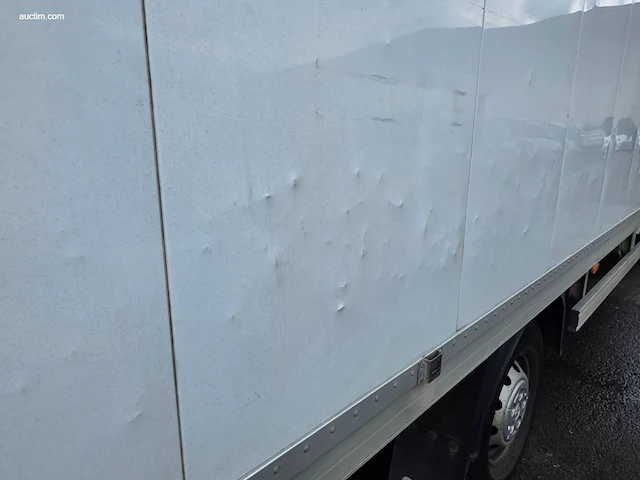 Peugeot boxer 2018 - afbeelding 29 van  40