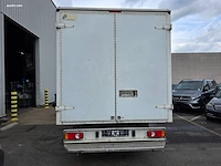 Peugeot boxer 2018 - afbeelding 34 van  40