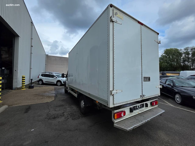 Peugeot boxer 2018 - afbeelding 36 van  40