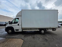 Peugeot boxer 2018 - afbeelding 37 van  40