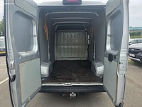 Peugeot boxer 2018 - afbeelding 2 van  41