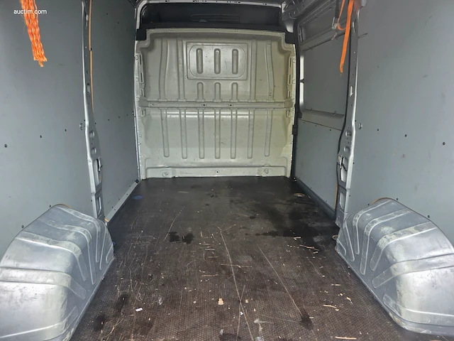 Peugeot boxer 2018 - afbeelding 3 van  41