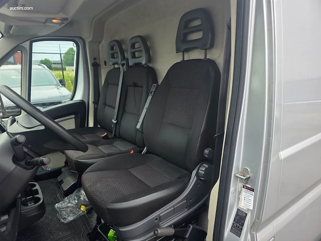 Peugeot boxer 2018 - afbeelding 4 van  41