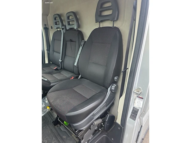 Peugeot boxer 2018 - afbeelding 5 van  41