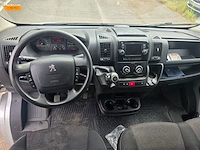 Peugeot boxer 2018 - afbeelding 6 van  41