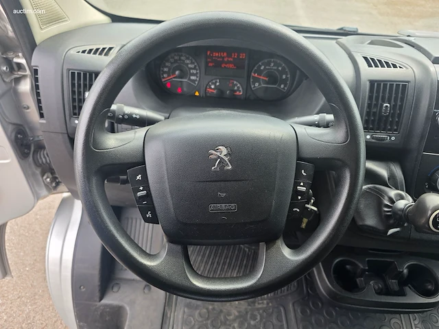 Peugeot boxer 2018 - afbeelding 7 van  41