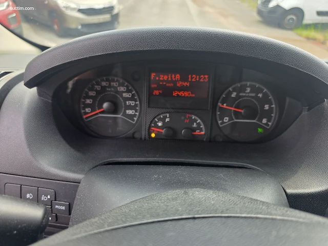 Peugeot boxer 2018 - afbeelding 8 van  41