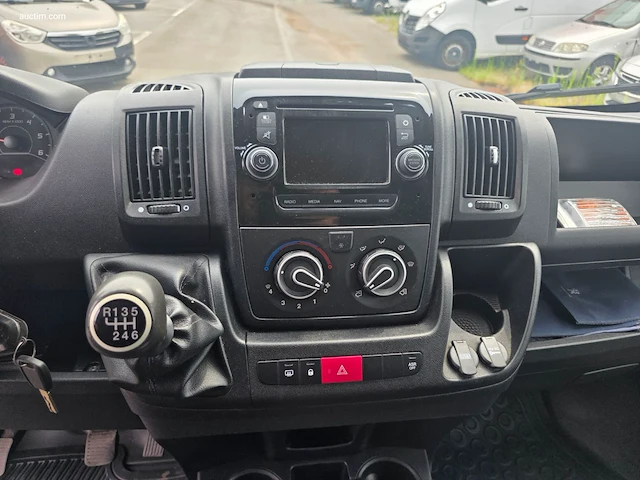 Peugeot boxer 2018 - afbeelding 10 van  41
