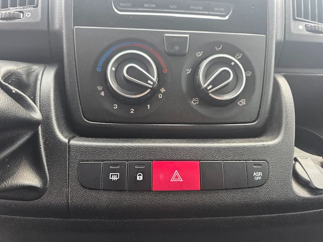 Peugeot boxer 2018 - afbeelding 11 van  41