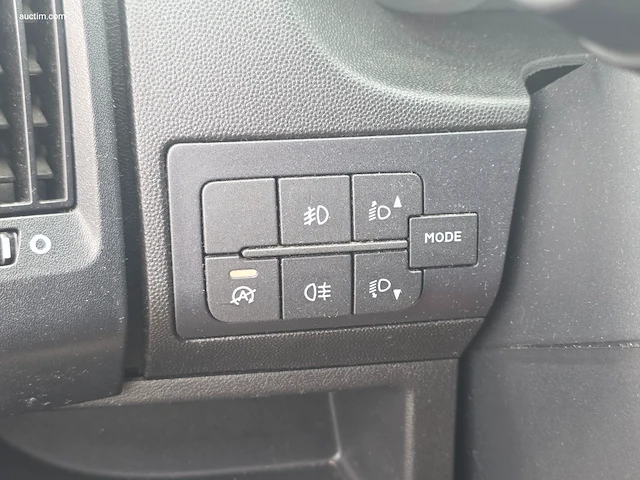 Peugeot boxer 2018 - afbeelding 19 van  41