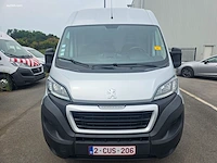 Peugeot boxer 2018 - afbeelding 12 van  41