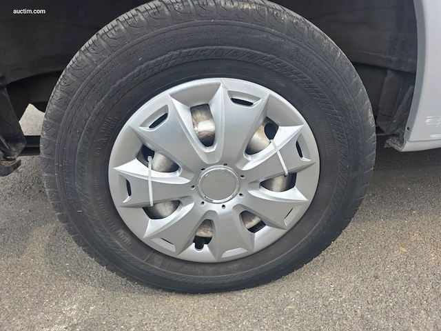 Peugeot boxer 2018 - afbeelding 25 van  41