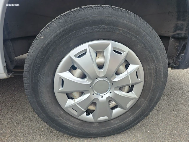 Peugeot boxer 2018 - afbeelding 26 van  41