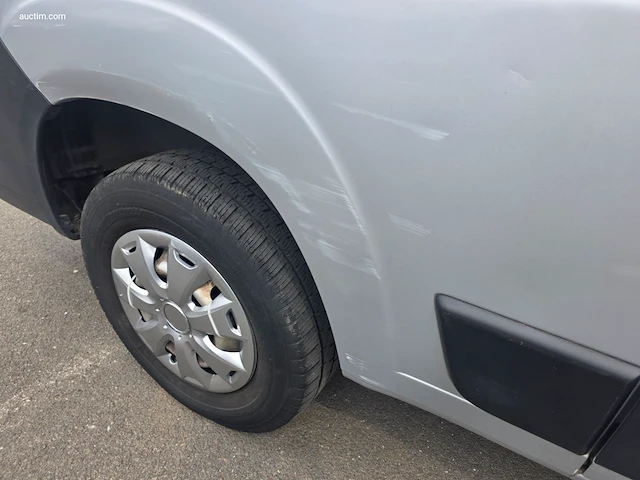 Peugeot boxer 2018 - afbeelding 29 van  41