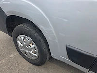 Peugeot boxer 2018 - afbeelding 29 van  41