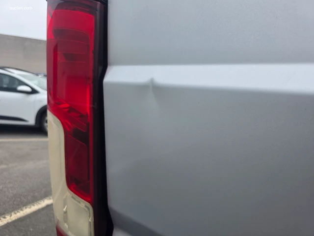 Peugeot boxer 2018 - afbeelding 31 van  41