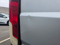 Peugeot boxer 2018 - afbeelding 31 van  41