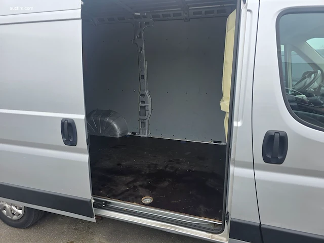 Peugeot boxer 2018 - afbeelding 35 van  41