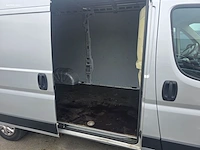 Peugeot boxer 2018 - afbeelding 35 van  41