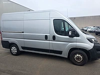 Peugeot boxer 2018 - afbeelding 34 van  41