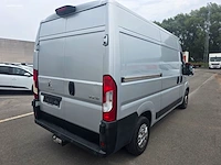 Peugeot boxer 2018 - afbeelding 37 van  41