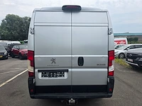 Peugeot boxer 2018 - afbeelding 38 van  41