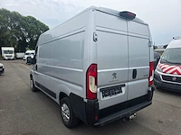 Peugeot boxer 2018 - afbeelding 39 van  41