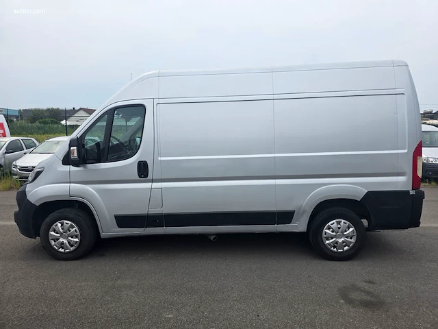 Peugeot boxer 2018 - afbeelding 40 van  41