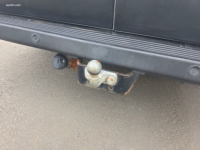 Peugeot boxer 2018 - afbeelding 41 van  41