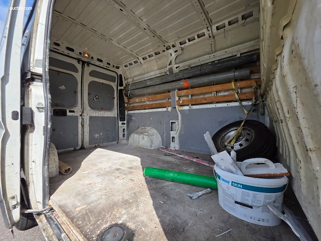 Peugeot boxer 2019 - afbeelding 16 van  41
