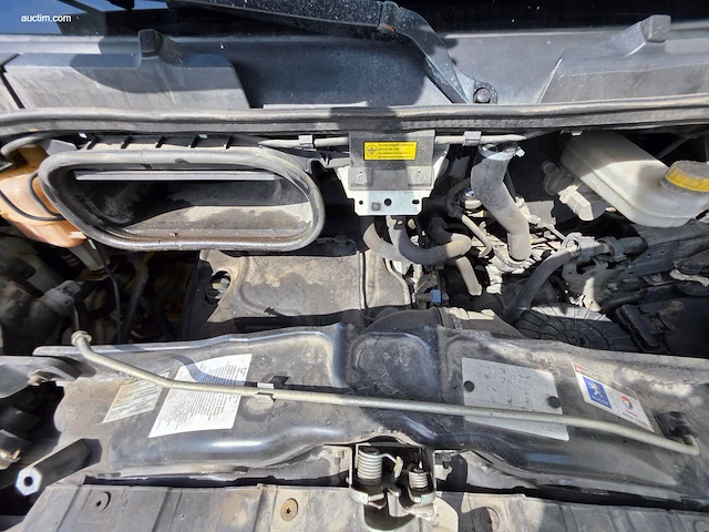 Peugeot boxer 2019 - afbeelding 17 van  41