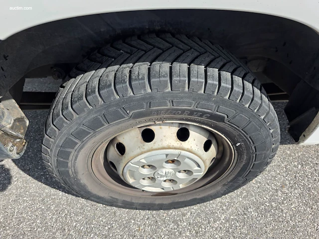 Peugeot boxer 2019 - afbeelding 21 van  41