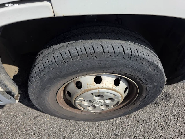 Peugeot boxer 2019 - afbeelding 22 van  41