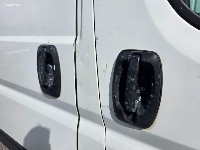 Peugeot boxer 2019 - afbeelding 27 van  41
