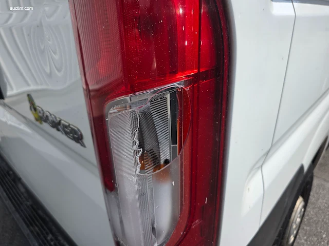 Peugeot boxer 2019 - afbeelding 29 van  41