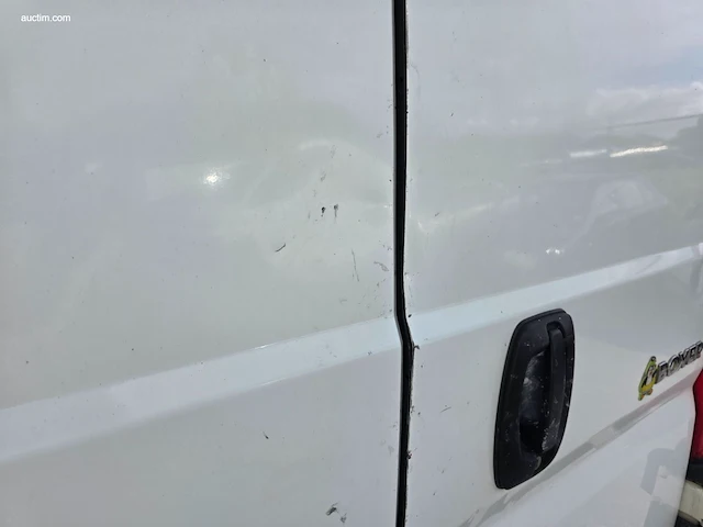 Peugeot boxer 2019 - afbeelding 30 van  41