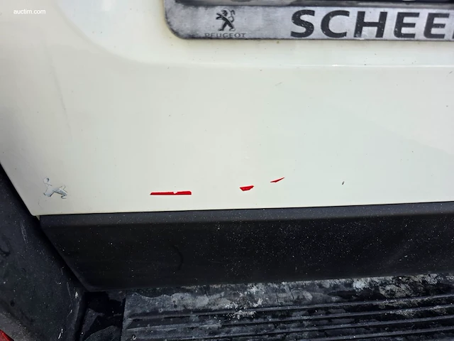Peugeot boxer 2019 - afbeelding 31 van  41