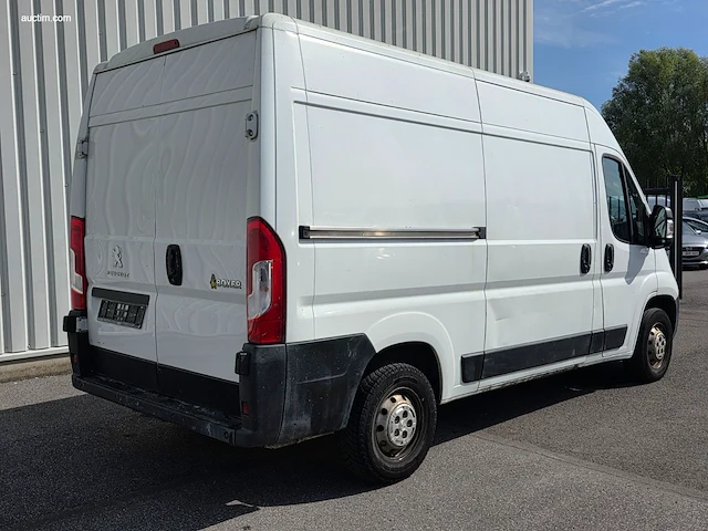 Peugeot boxer 2019 - afbeelding 23 van  41