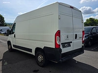 Peugeot boxer 2019 - afbeelding 34 van  41