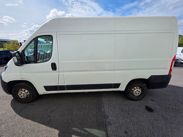 Peugeot boxer 2019 - afbeelding 37 van  41