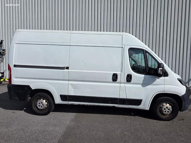 Peugeot boxer 2019 - afbeelding 38 van  41
