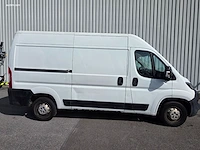 Peugeot boxer 2019 - afbeelding 38 van  41