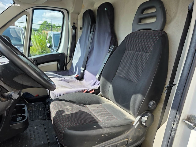 Peugeot boxer 2019 - afbeelding 40 van  41
