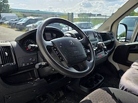 Peugeot boxer 2019 - afbeelding 41 van  41